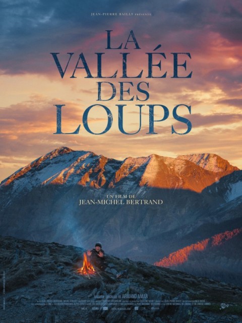 La Vallée des loups La Vallée des loups