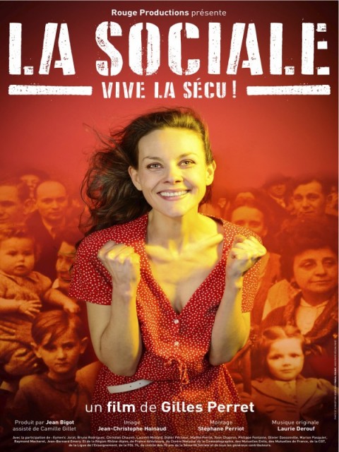 La Sociale La Sociale