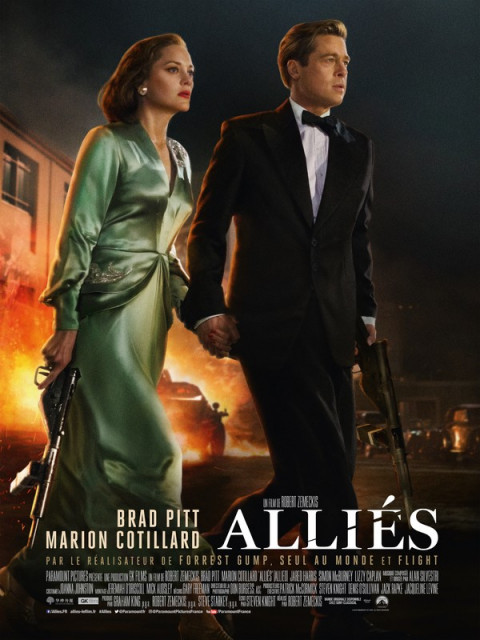 Alliés Alliés