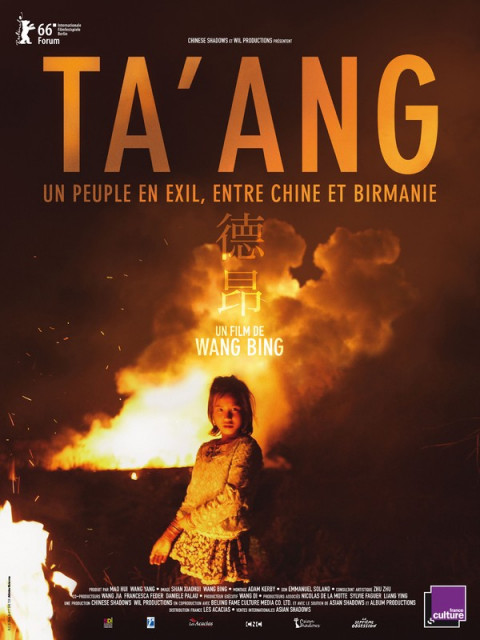 Ta’ang, un peuple en exil entre Chine et Birmanie Ta’ang, un peuple en exil entre Chine et Birmanie