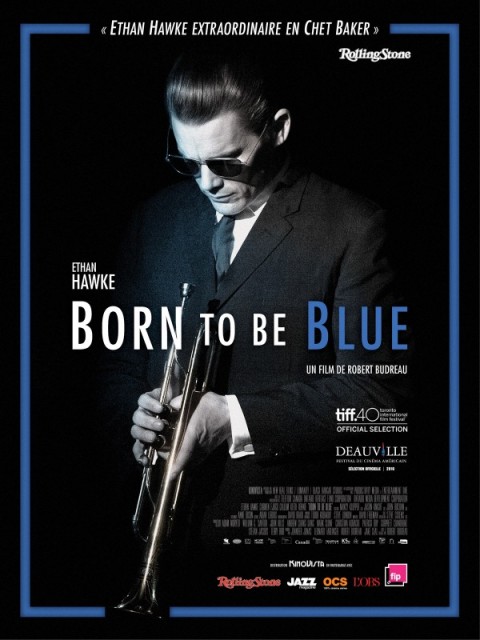 Born To Be Blue Born To Be Blue