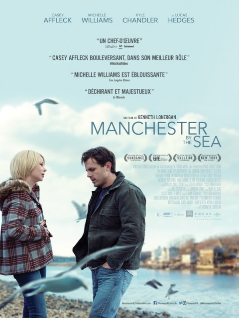 Manchester By the Sea Manchester By the Sea