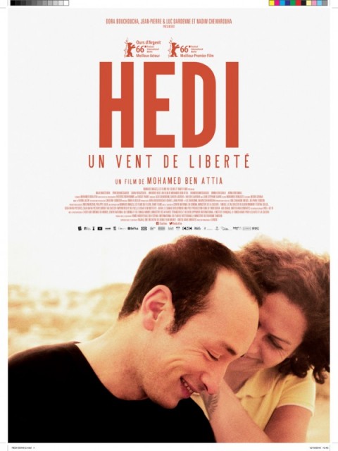 Hedi, un vent de liberté Hedi, un vent de liberté