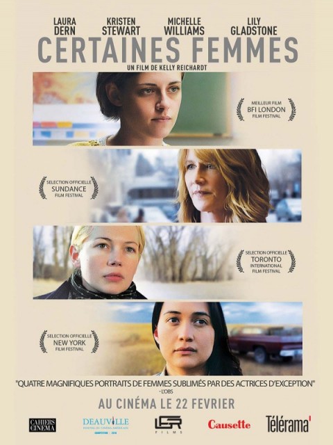 Certaines Femmes Certaines Femmes