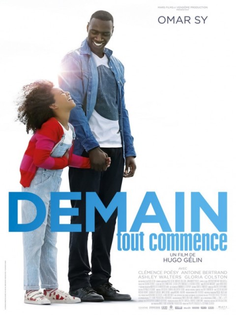 Demain tout commence Demain tout commence