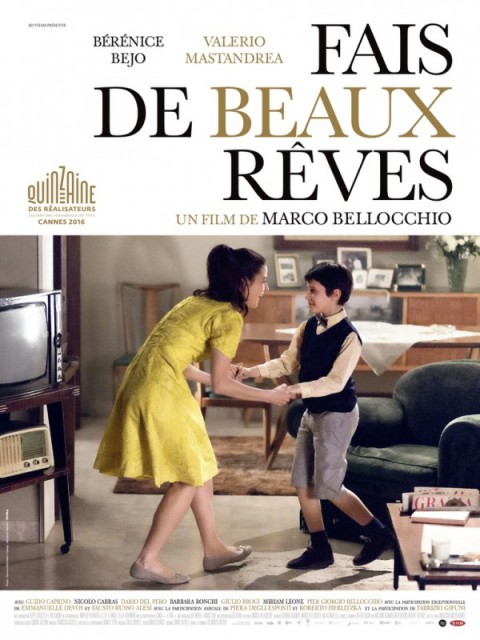 Fais de beaux rêves Fais de beaux rêves