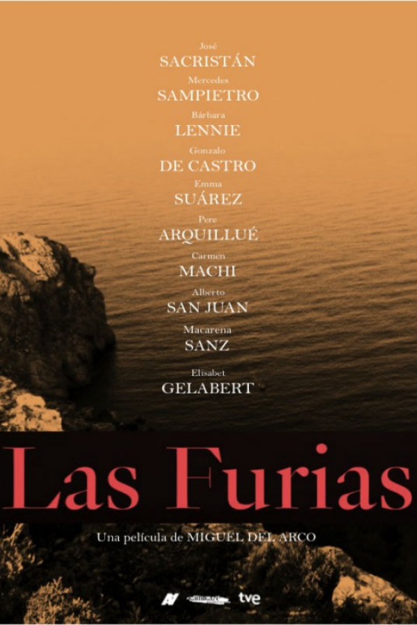 Las furias