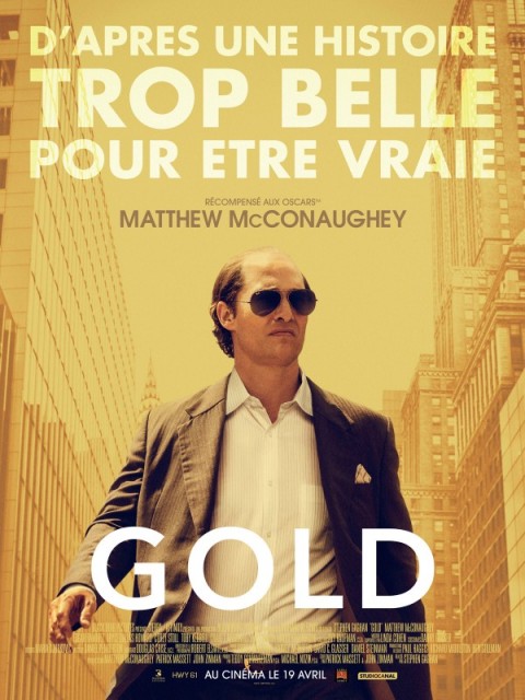 Gold Gold