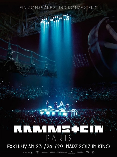 Rammstein: Paris Rammstein: Paris