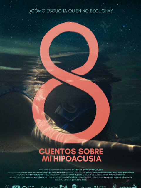 8  CUENTOS SOBRE MI HIPOACUSIA
