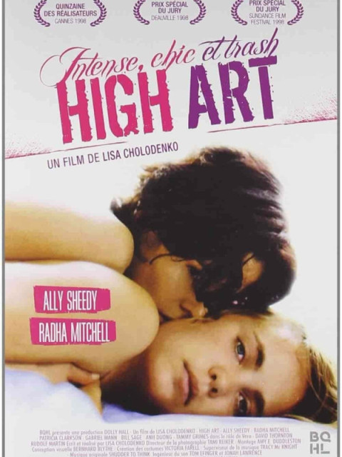 High Art