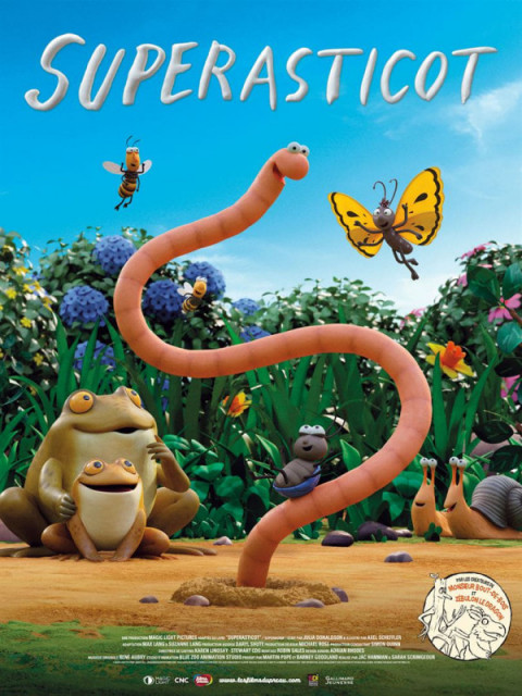 Superasticot Superasticot