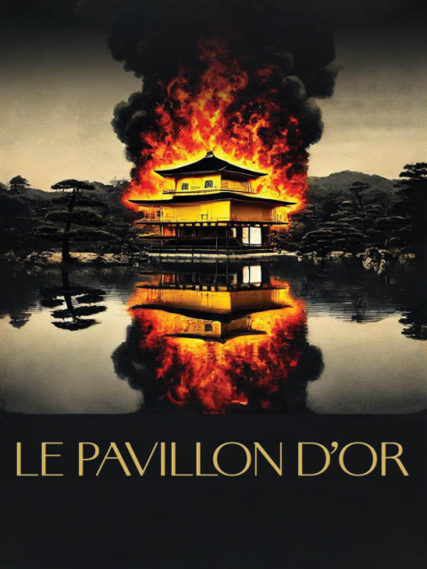 Le Pavillon d'or Le Pavillon d'or