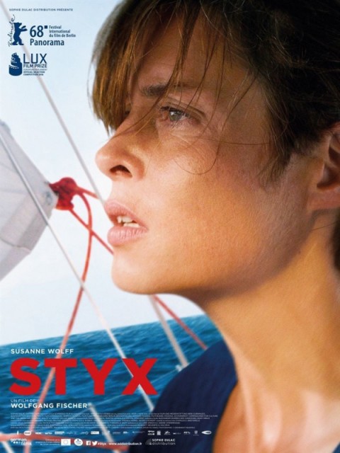 Styx Styx