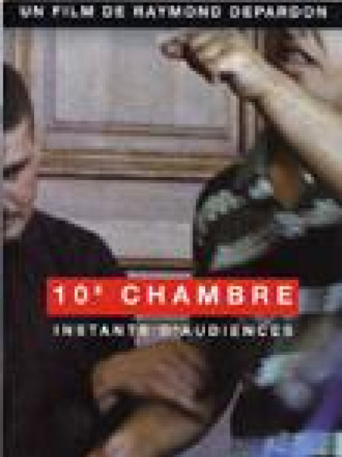 10ème Chambre, Instants d'Audiences