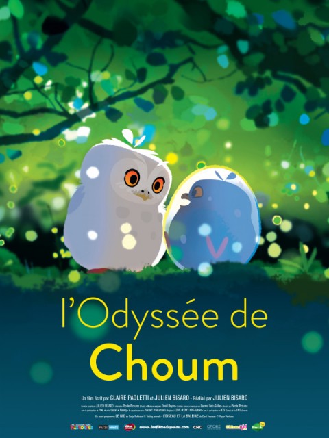 L'Odyssée de Choum L'Odyssée de Choum