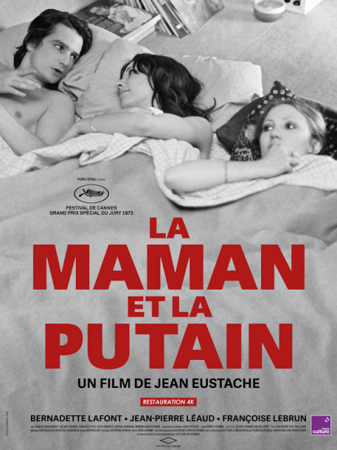 La Maman et la putain La Maman et la putain