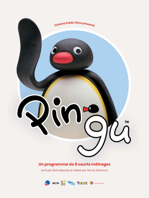 Pingu Pingu