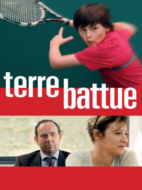 Terre battue Terre battue