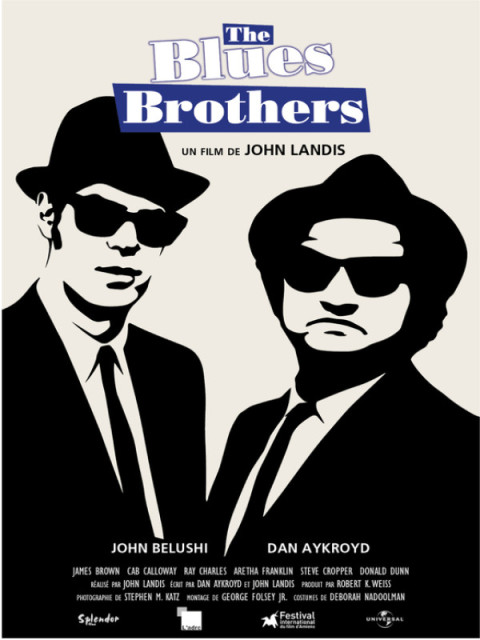 The Blues Brothers The Blues Brothers