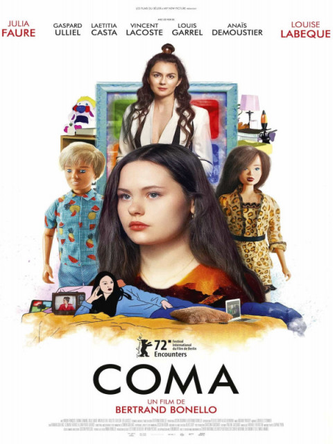 Coma Coma