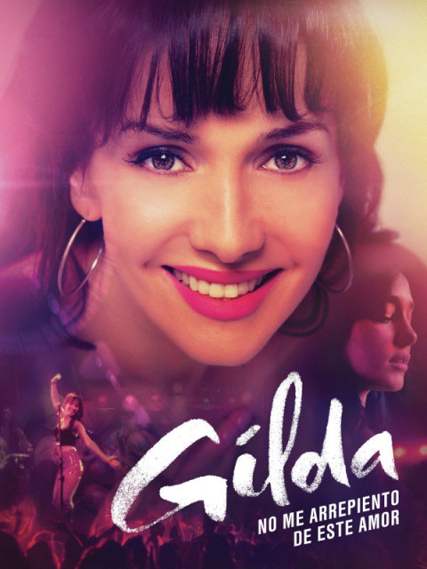 Gilda: no me arrepiento de este amor