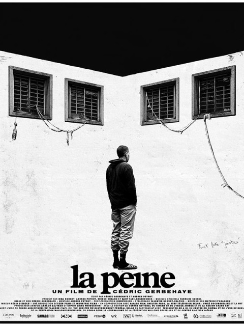 LA PEINE
