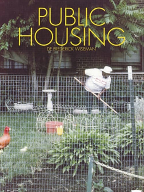 Public Housing