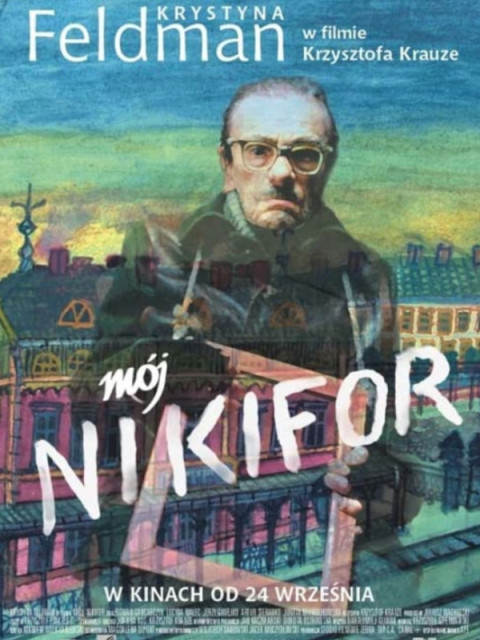 Mon Nikifor