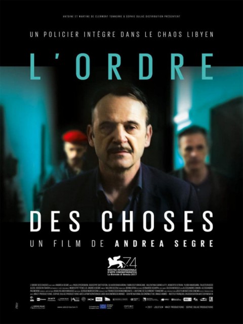L'Ordre des choses L'Ordre des choses