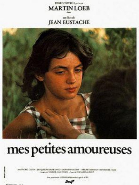 Mes petites amoureuses Mes petites amoureuses