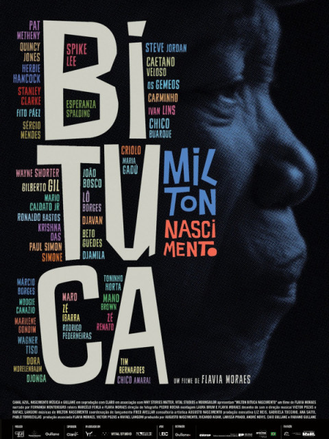 Milton Bituca Nascimento