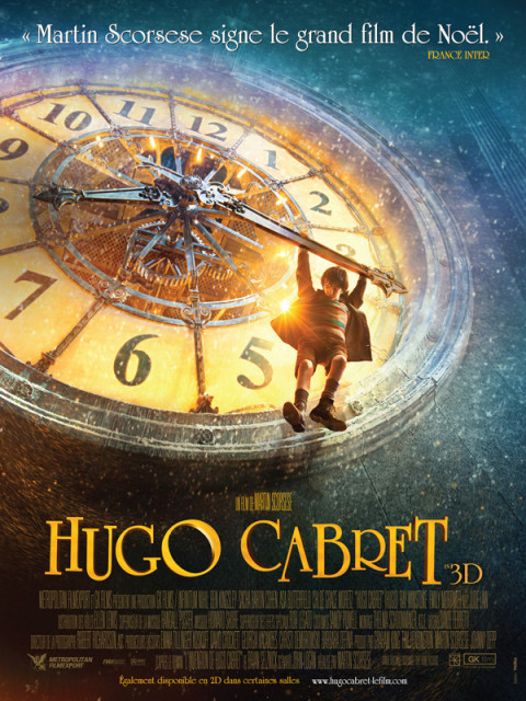 Hugo Cabret Hugo Cabret
