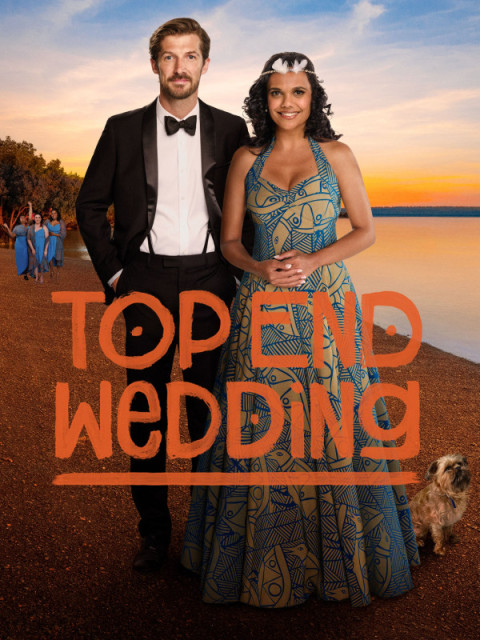 Top End Wedding