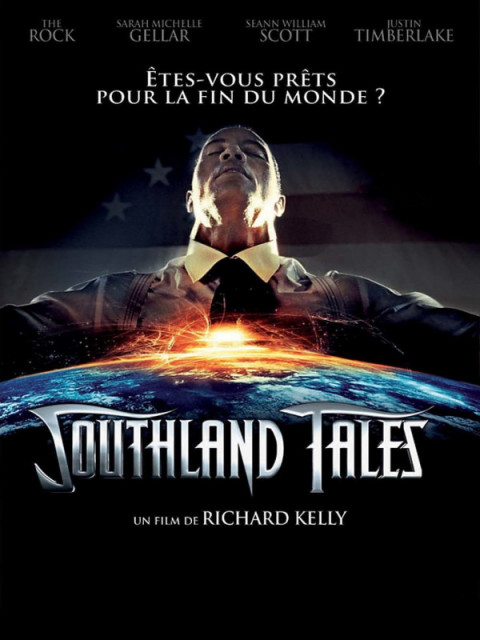 Southland Tales Southland Tales