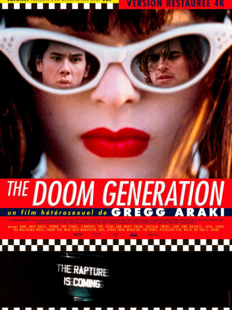 The Doom Generation The Doom Generation