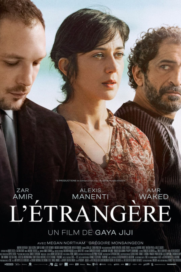 L'Étrangère