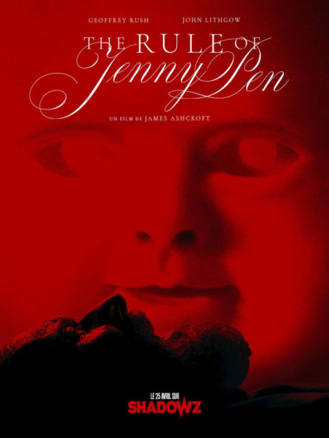 The Rule of Jenny Pen