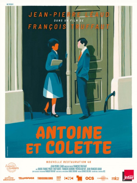 Antoine et Colette Antoine et Colette