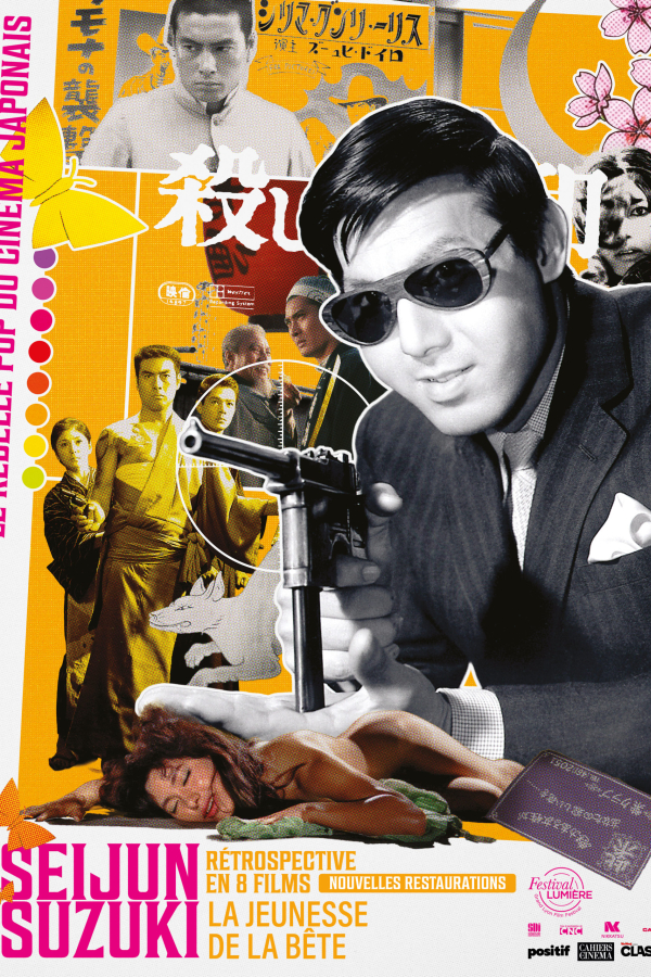 La Jeunesse de la bête