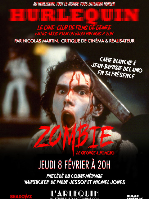 ZOMBIE