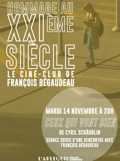 Ceux qui vont bien