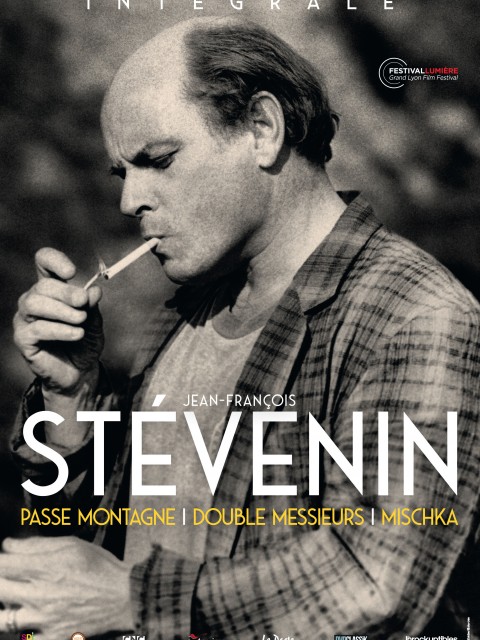 Intégrale Stévenin Intégrale Stévenin