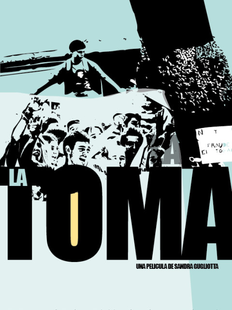 La toma