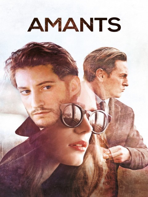 Amants Amants