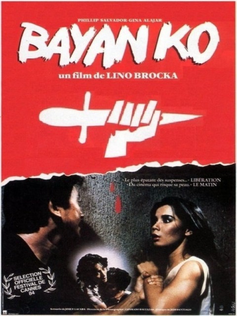 Bayan ko
