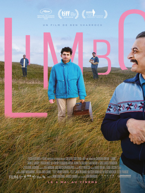 Limbo Limbo