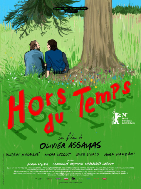 Hors du temps Hors du temps
