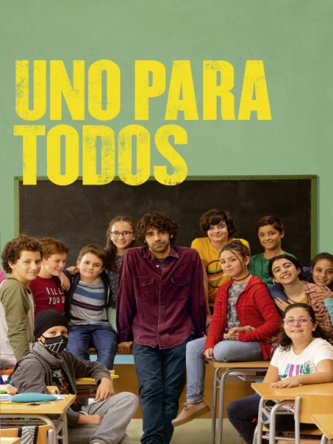 Uno para todos Uno para todos