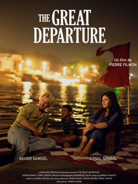 The Great Departure The Great Departure